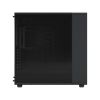 Fractal Design North XL RC Charcoal Black TG Dark, ATX - Kolsvart#8