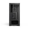 Fractal Design Pop 2 Air Black TG RGB, ATX - Svart#6
