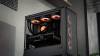 Fractal Design Pop 2 Air Black TG RGB, ATX - Svart#11