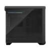 Fractal Design Torrent, ATX, TG - Svart#4