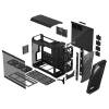 Fractal Design Torrent, ATX, TG - Svart#8