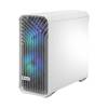 Fractal Design Torrent RGB, ATX, TG Clear Tint - Vit#4