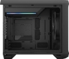 Fractal Design Torrent Nano, Mini-ITX, RGB - Svart, Mörk TG#6