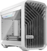 Fractal Design Torrent Nano, Mini-ITX, TG, RGB - Vit#1