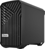 Fractal Design Torrent Nano, Mini-ITX - Svart#2