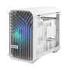 Fractal Design Torrent Nano, Mini-ITX, TG, RGB - Vit#7