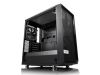 Fractal Design Meshify C Mini, MicroATX - Svart#3