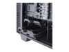 Inter-Tech X-608 Infinity, MicroATX - Svart#5