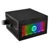 Kolink Core RGB 500W, 120 mm fläkt, 80PLUS