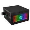 Kolink Core RGB 600W, 120 mm fläkt, 80PLUS#1