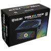 Kolink Core RGB 700W, 120 mm fläkt, 80PLUS#5