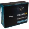Kolink Enclave 600W, 120 mm fläkt, 80PLUS Gold, löstagbara kablar#2