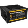 Kolink Enclave 700W, 120 mm fläkt, 80PLUS Gold, löstagbara kablar#1