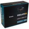 Kolink Enclave 700W, 120 mm fläkt, 80PLUS Gold, löstagbara kablar#3