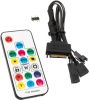 Kolink Inspire L1, aRGB controller#1