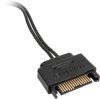 Kolink Inspire L1, aRGB controller#3