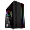 Kolink Outline, ATX, RGB, TG - Svart#1