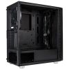 Kolink Outline, ATX, RGB, TG - Svart#2