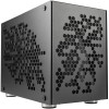 Kolink Heavy Vented Edition Aluminium, Mini-ITX - Gunmetal Grey#1