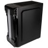 Kolink Inspire Series K10 ARGB Midi Tower, fönstersida - Svart#4
