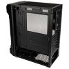 Kolink Inspire Series K10 ARGB Midi Tower, fönstersida - Svart#5