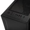 Kolink Inspire Series K11 ARGB Midi Tower, ATX, fönstersida - Svart#5