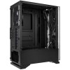 Kolink Inspire Series K11 ARGB Midi Tower, ATX, fönstersida - Svart#6