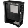 Kolink Inspire Series K11 ARGB Midi Tower, ATX, fönstersida - Svart#7