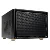 Kolink Satellite, Mini-ATX - Black#1