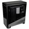 Lian Li Alpha 550X, ATX, RGB, Tempered Glass - Svart#2