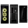 Lian Li Alpha 550X, ATX, RGB, Tempered Glass - Svart#3