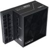Lian Li EDGE 1000 BLACK, 1000W, ATX 3.1, 120 mm fläkt, löstagbara kablar, 80PLUS Platinum - Svart#2