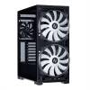 Lian Li LANCOOL 215 ARGB, ATX - Svart#3