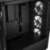 Lian Li Lancool II mesh C, ATX, TG, aRGB - Svart#6