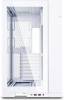 Lian Li O11 Dynamic EVO White, ATX, Tempered Glass - Vit#2