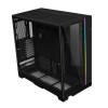 Lian Li O11D Dynamic EVO XL, RGB, ATX - Svart#2