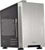 Lian Li TU150, Tempered Glass, Mini-ITX - Silver#1