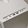 Lian Li TU150, Tempered Glass, Mini-ITX - Silver#4