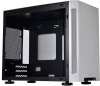 Lian Li TU150, Tempered Glass, Mini-ITX - Silver#5