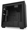 NZXT H710, ATX, TG - Mattsvart#1