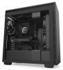 NZXT H710, ATX, TG - Mattsvart#4