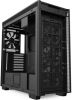 NZXT H710, ATX, TG - Mattsvart#5