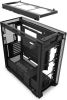 NZXT H710, ATX, TG - Mattsvart#7