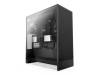 NZXT H7 Flow 2024 Mid-Tower Case, ATX - Svart#1