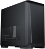 Phanteks Eclipse P200 Air, Mini-ITX - Svart