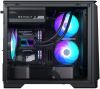 Phanteks Eclipse P200 Air, Mini-ITX - Svart#5