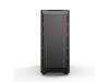 Phanteks Eclipse P350X, ATX, TG, RGB - Svart#5