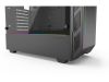 Phanteks Eclipse P350X, ATX, TG, RGB - Svart#7
