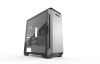 Phanteks Eclipse P600S Tempered Glass, ATX - Antracitgrå#1