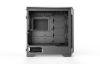 Phanteks Eclipse P600S Tempered Glass, ATX - Satin Black#2